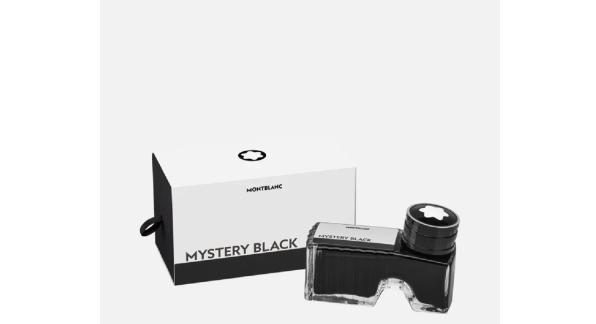 Image du produit Montblanc Inkwell (Encrier, Noir)