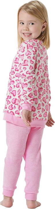 Produktbild Schiesser Girls World Schlafanzug (116)
