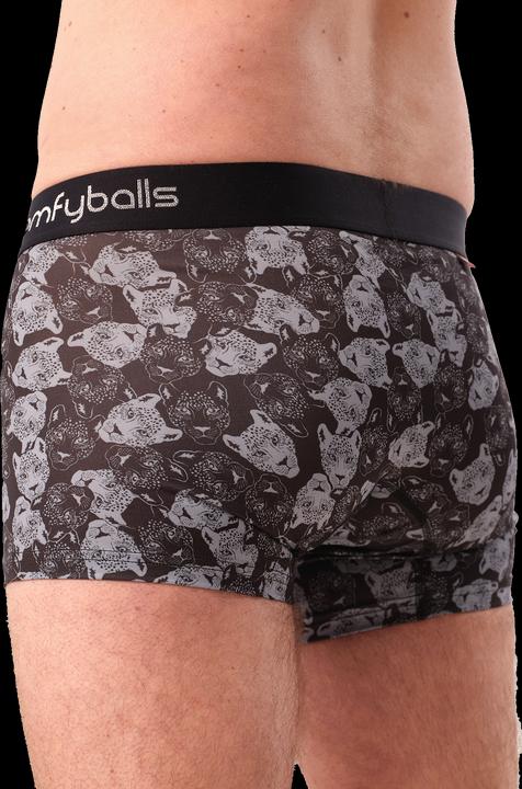 Actual product image Comfyballs Performance Regular (L, Single pack)