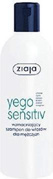 Image du produit Ziaja Yego Sensitiv Shampooing for Men 300Ml (300 ml, Shampoing liquide)