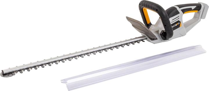Immagine prodotto Batavia 7064547 - Tagliasiepi a batteria 18 V senza batteria (Tagliasiepi a batteria)