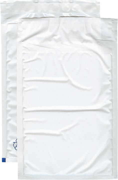 Produktbild Arofol POLY Luftpolsterversandtaschen weiss 27,5x20cm ( 26,5x18cm ) - 100 Stück (100 x)