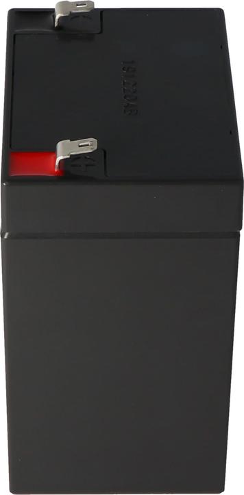 Actual product image Kung Long Akku WP2.9-12T (12V)