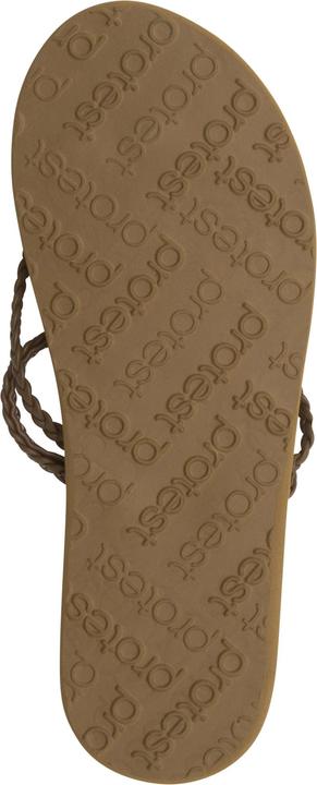 Actual product image MGA Women's flip-flops protest forbidden slips (38)