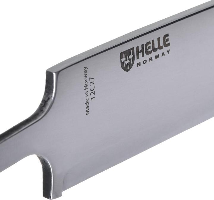 Image du produit Heller Blade Hague claire 12C27 (Lame de rechange)