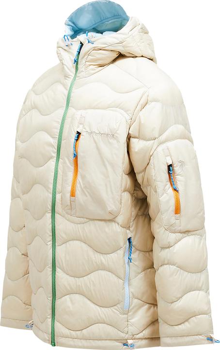 Produktbild Peak Performance Helium Utility Down Hood (M)