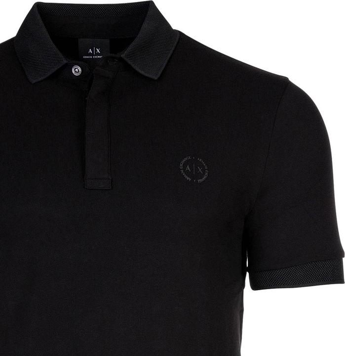 Actual product image Armani Exchange Polo (S)