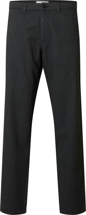 Actual product image Selected Homme 175 Slim Fit Brushed Chino (W38/L32)