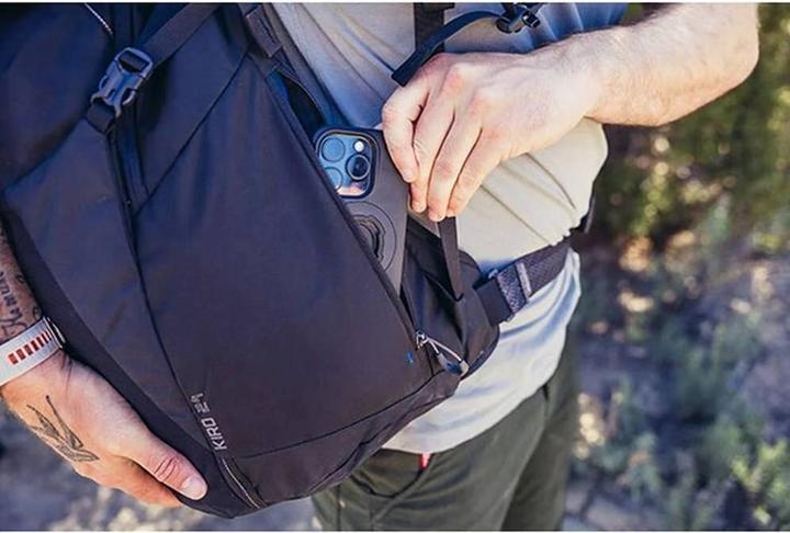 Actual product image Gregory Kiro 20 RC (20 l)