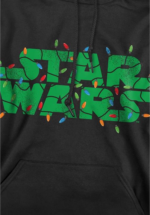 Produktbild Star Wars Kapuzenpullover (M)