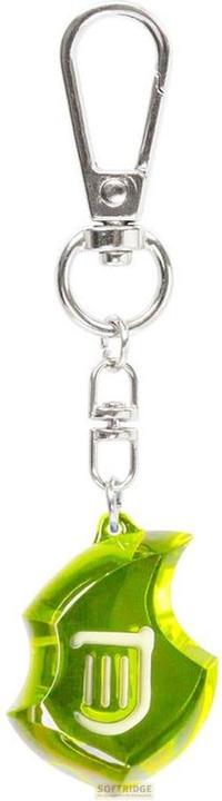 Actual product image Square Enix Final Fantasy XIV Job Acrylic Keychain Bard