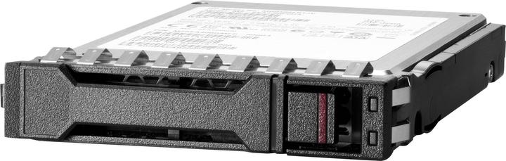 Immagine prodotto HPE 2.4TB SAS 10K SFF BC SED (2.40 TB, 2.5")