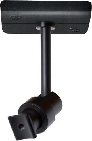 Produktbild b-tech Bt34 (1 Stk., Wandmontage, Schwenkbar)