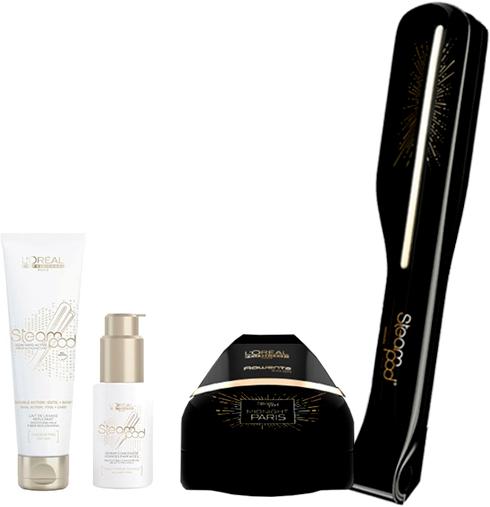 Actual product image L'Oréal Professionnel Kawaii Krush Steampod