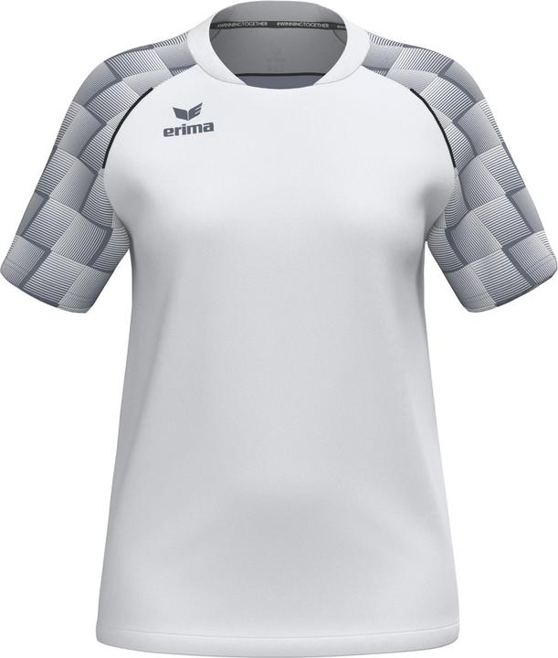 White, Slate grey