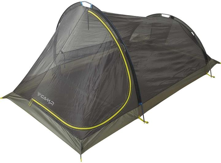 Image du produit Camp Tente Minima 2 SL (Tente tunnel, 1.50 kg, 2 personnes)