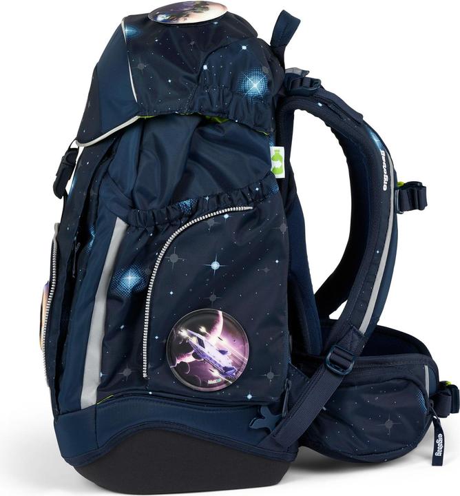 Produktbild Ergobag maxi 6-tlg. KoBärnikus Glow (20 l)