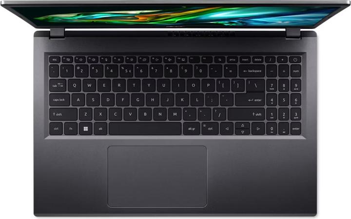 Immagine prodotto Acer Aspire 5 (15.60", AMD Ryzen 7 7730U, 16 GB, 1000 GB, DE)
