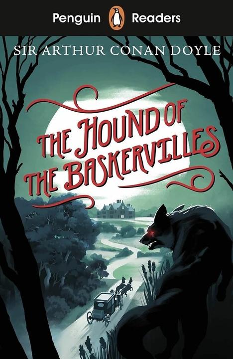 Immagine prodotto Readers Starter Level: The Hound of the Baskervilles (ELT Graded Reader) (Inglese, Artù, Doyle, 2019)