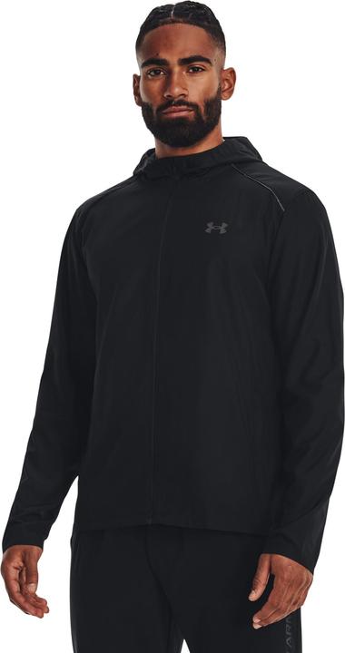Immagine prodotto Under Armour Storm Run con cappuccio - 57505 (XL)