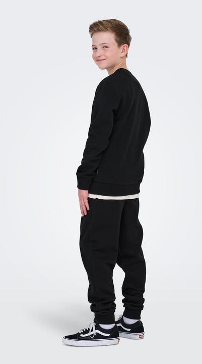 Produktbild Only & Sons Junior Osjceres Crew Neck Swt Noos (158)