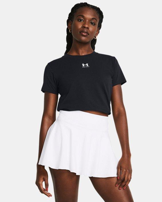 Produktbild Under Armour Campus Core T-Shirt Damen (L)