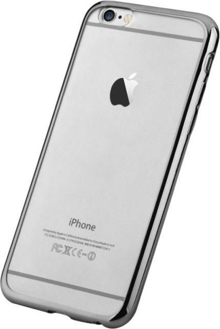 Immagine prodotto Devia Custodia morbida per iPhone 7 Plus/8 Plus Glitter (Apple iPhone 7 Plus)