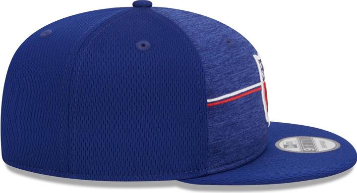 Produktbild New Era 9Fifty Training NFL Shield Logo