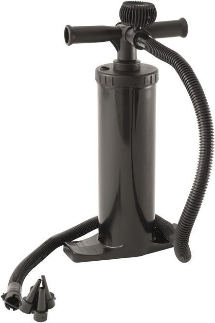 Immagine prodotto Easy Camp Uragano 500 (Tenda a tunnel, 15.90 kg, 5 persone)