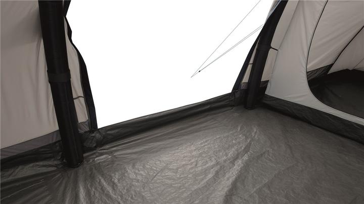Immagine prodotto Easy Camp Uragano 500 (Tenda a tunnel, 15.90 kg, 5 persone)