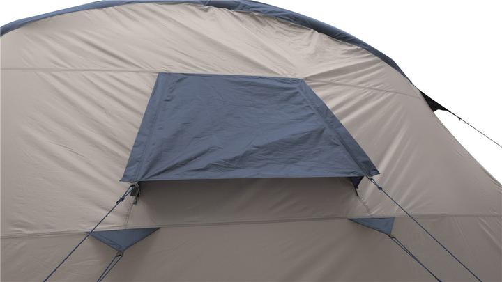 Immagine prodotto Easy Camp Uragano 500 (Tenda a tunnel, 15.90 kg, 5 persone)