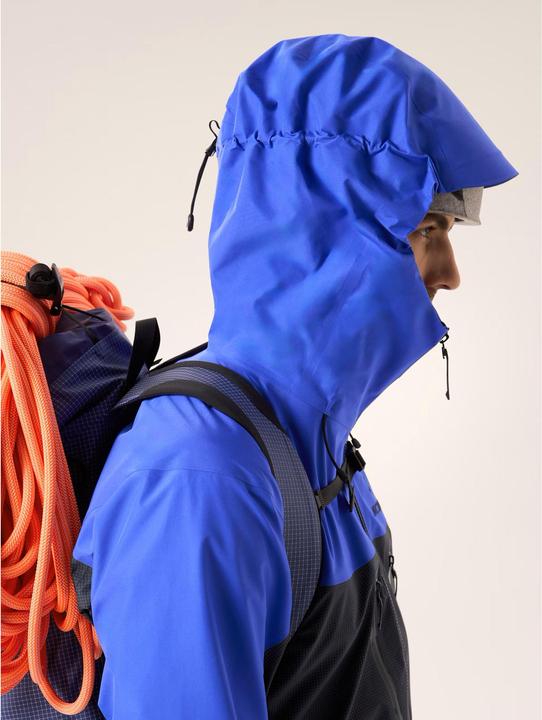 Immagine prodotto Arc'teryx Giacca Alpha Uomo (XL)