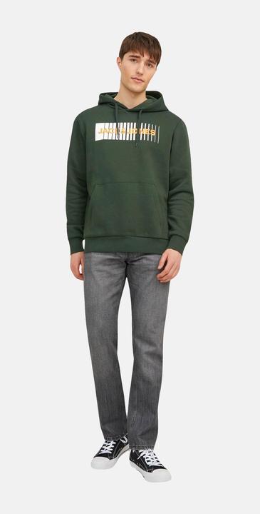 Immagine prodotto Jack & Jones Logo Hoodie (XS)