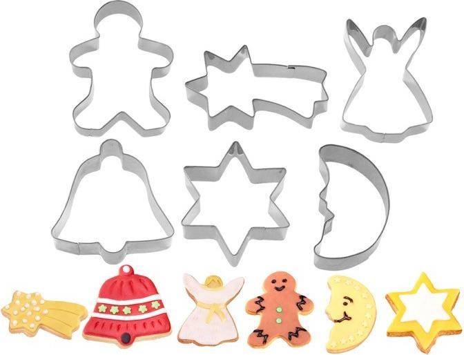 Produktbild Westmark Weihnachten