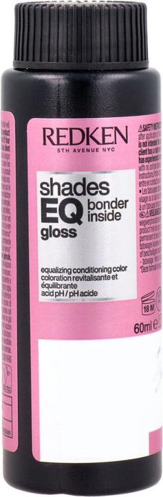 Image du produit Redken RK SEQ BOND INS 09V V110 60ml