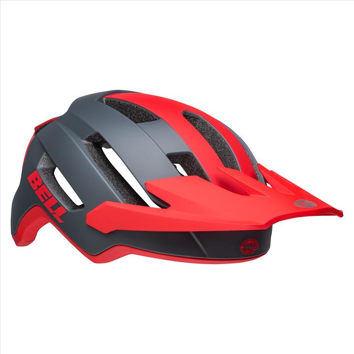 Produktbild Bell 4Forty Air MIPS Helmet (55 - 59 cm)
