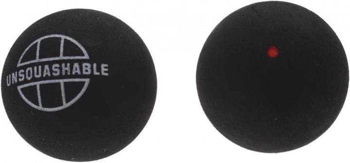 Produktbild Unsquashable Squash Ball