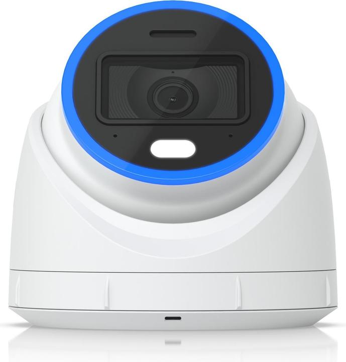 Immagine prodotto Ubiquiti UVC-AI-Turret 4K/IR/PoE+/Wit (3840 x 2160 pixel)