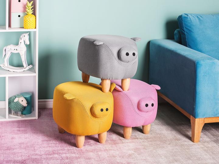 Actual product image Beliani Piggy