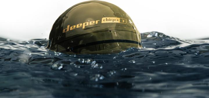Produktbild Deeper Smart Sonar CHIRP+ 3