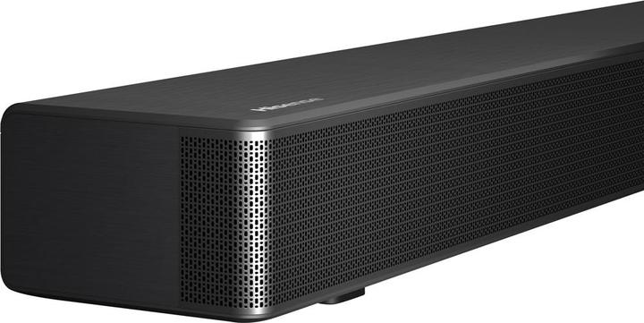 Actual product image Hisense Soundbar AX2106G (200 W, 2.1 Channel)