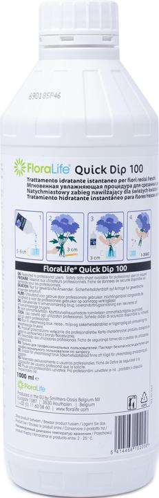 Image du produit Oasis Quick Dip