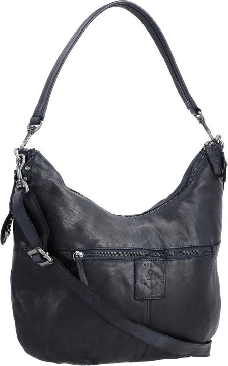 Immagine prodotto Harbour 2nd Anchor Love Schultertasche Leder 33 cm