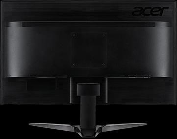 Produktbild Acer Kg271u (2560 x 1440 Pixel, 27")