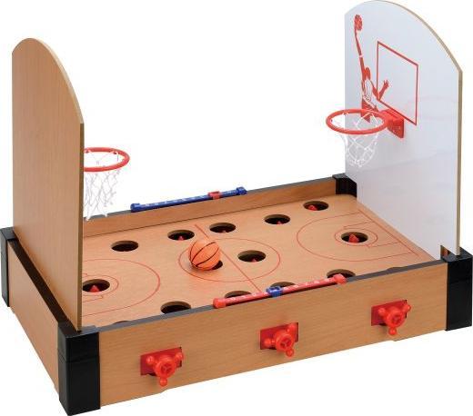 Actual product image Xtrem Toys & Sports XTREM Sports - Basketball Game Table