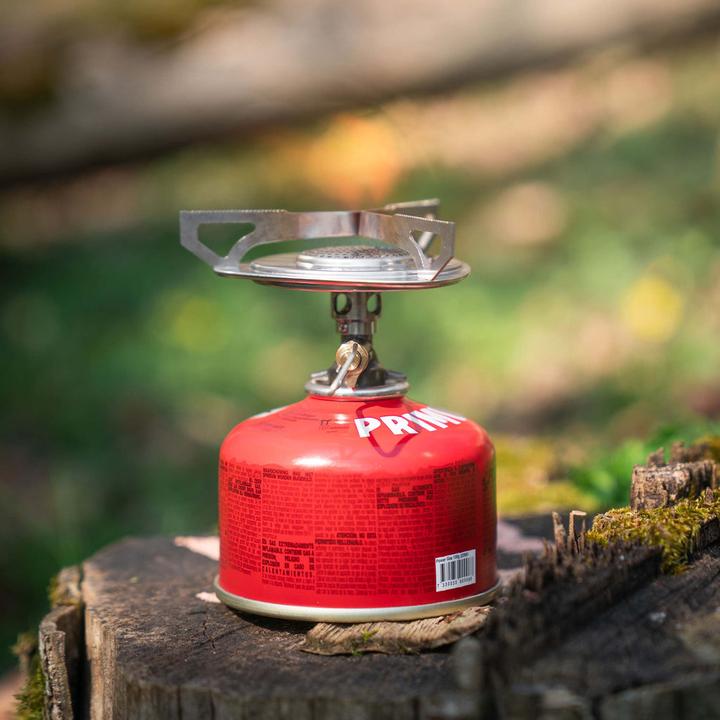Actual product image Primus Essential Trail