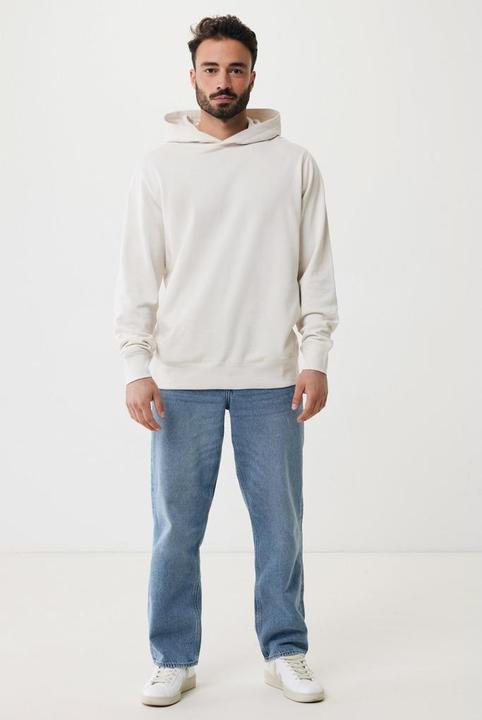Produktbild Universal Textiles Yengo Kapuzenpullover Seitentasche (XXL)