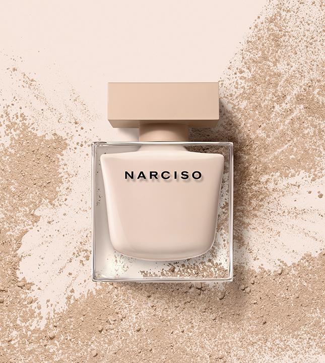 Actual product image Narciso Rodriguez Narciso (Eau de parfum, 50 ml)