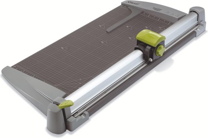 Produktbild Rexel SmartCut A535pro (30 Blätter, A2)