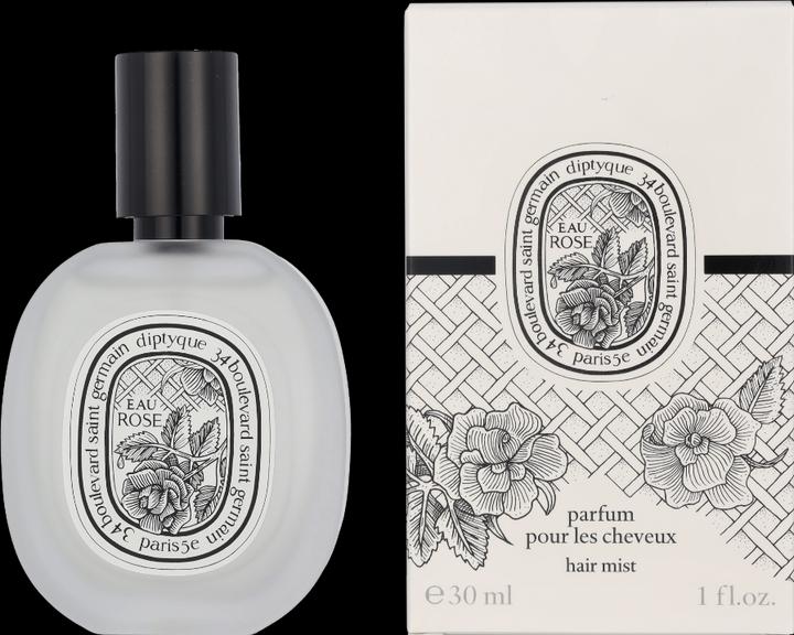 Immagine prodotto Diptyque Eau Rose - spray per capelli - Volume: 30 ml (30 ml)